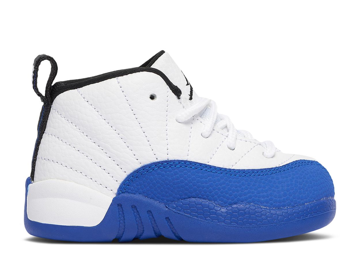 Air Jordan 12 Retro "Blueberry" (TD) (434)