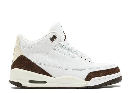Air Jordan 3 Retro "Mocha" (U) (434)