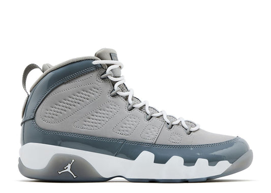 Air Jordan 9 Retro "Cool Grey" (U) (276)