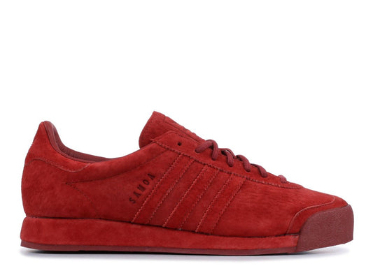 Adidas Samoa Vintage "Mystery Red" (434)