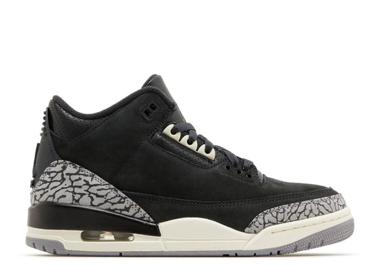 Air Jordan 3 Retro "Off-Noir" (W)(U) (276)
