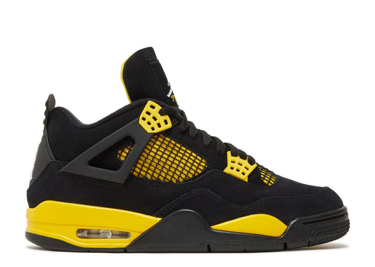 Air Jordan 4 Retro "Thunder" (U) (434)