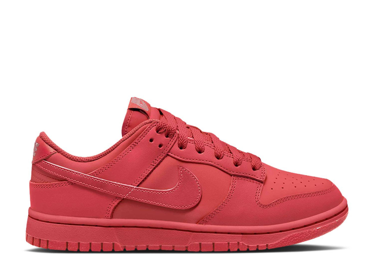 Nike Dunk Low "Track Red" (GS)