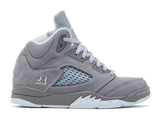 Air Jordan 5 Retro "Wolf Grey" (PS) (276)