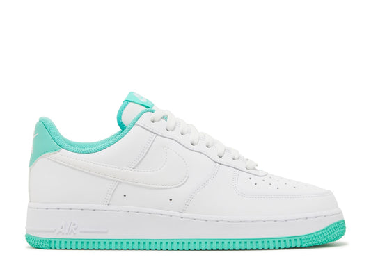 Nike Air Force 1 "Light Menta" (276)