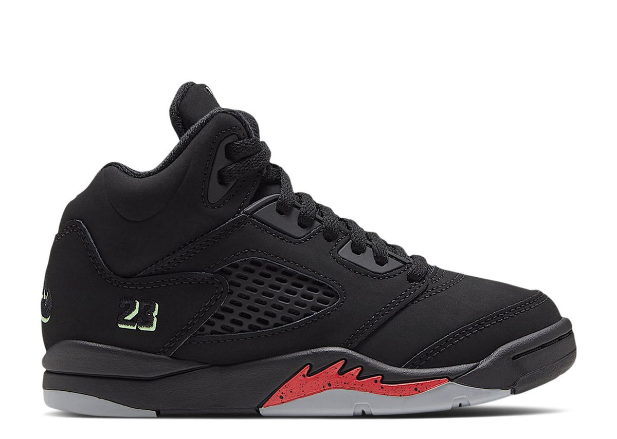 Air Jordan 5 Retro "Halloween" (PS) (434)