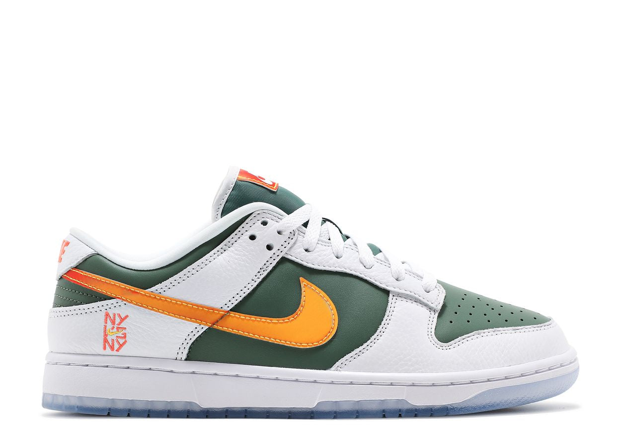 Nike Dunk Low "NY vs NY" (U) (434)