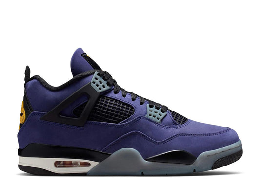 Air Jordan 4 Retro "Lakers" (276)