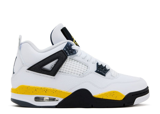 Air Jordan 4 Retro "Tour Yellow" (434)
