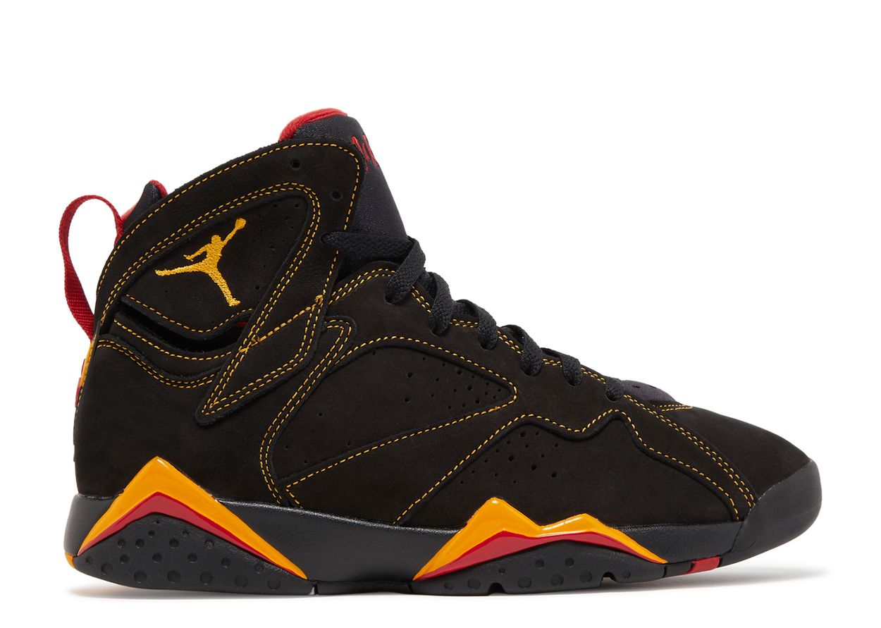 Air Jordan 7 Retro "Citrus" (U) (434)