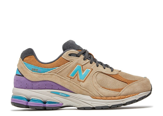 New Balance 2002R "Incense" (434)
