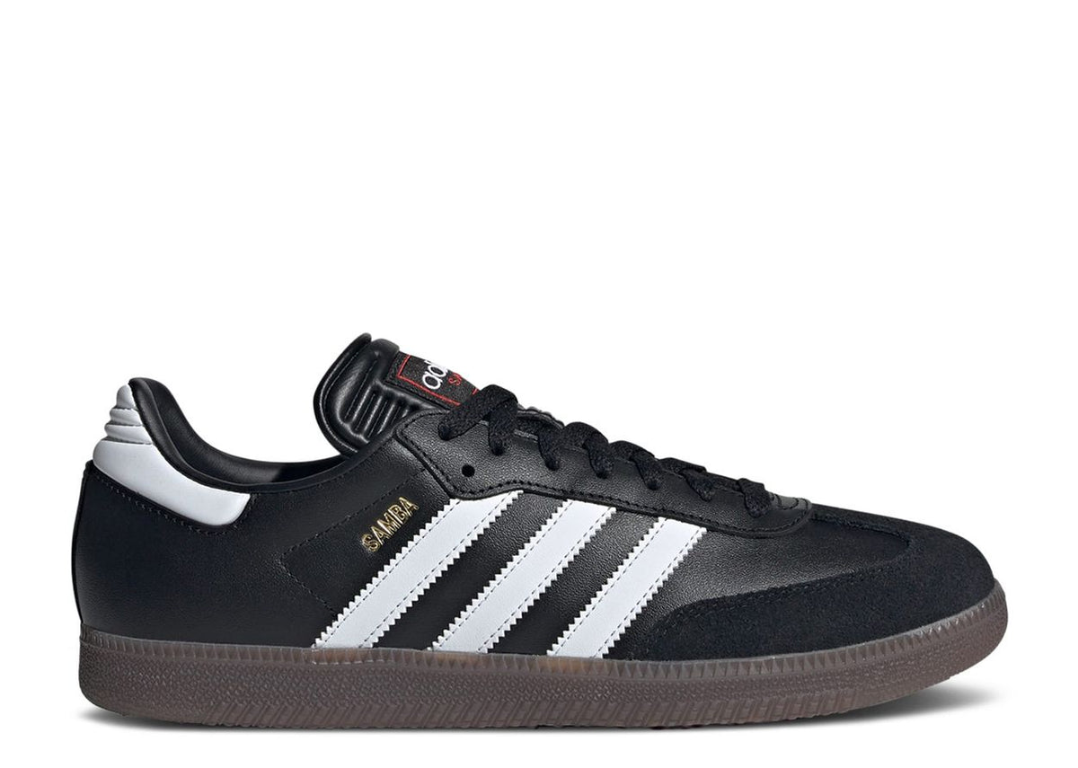 Adidas Samba Indoor "Black" (U) (434)