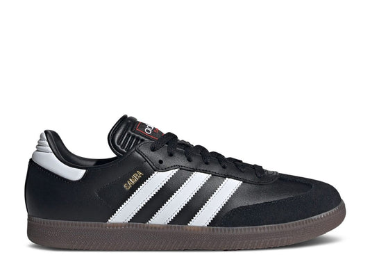 Adidas Samba Indoor "Black" (U) (434)