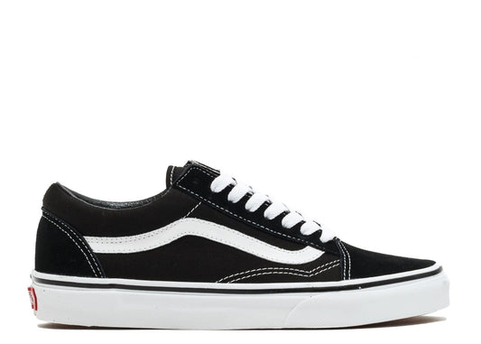 Vans Old Skool "Black/White" (434)
