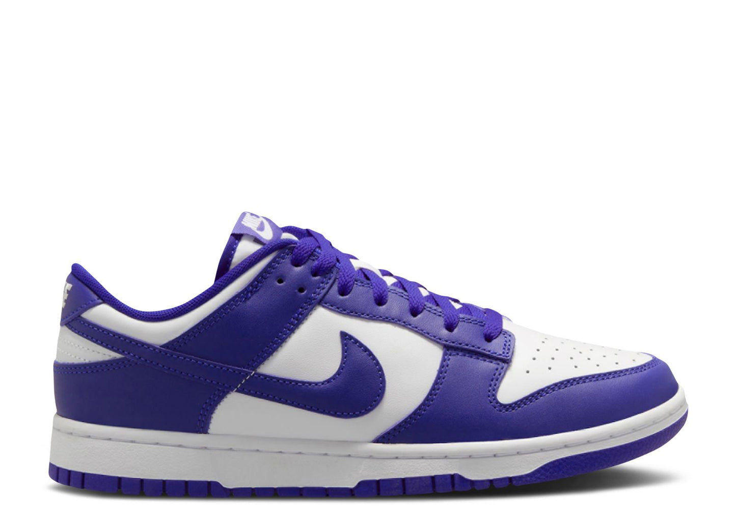 Nike Dunk Low "Concord"