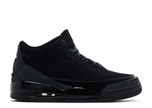 Air Jordan 3 Retro "Black Cat" (U) (434)