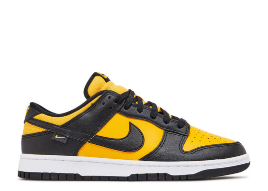 Nike Dunk Low "Reverse Goldenrod"