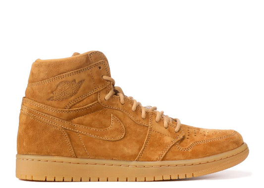 Air Jordan 1 Retro "Wheat" (U) (434)