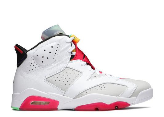 Air Jordan 6 Retro "Hare" (276)