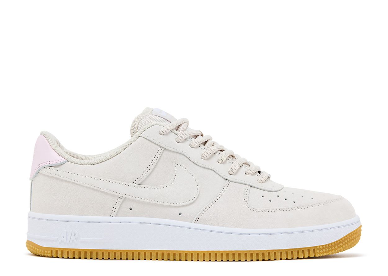 Nike SB Air Force 1 "Light Orewood" (434)