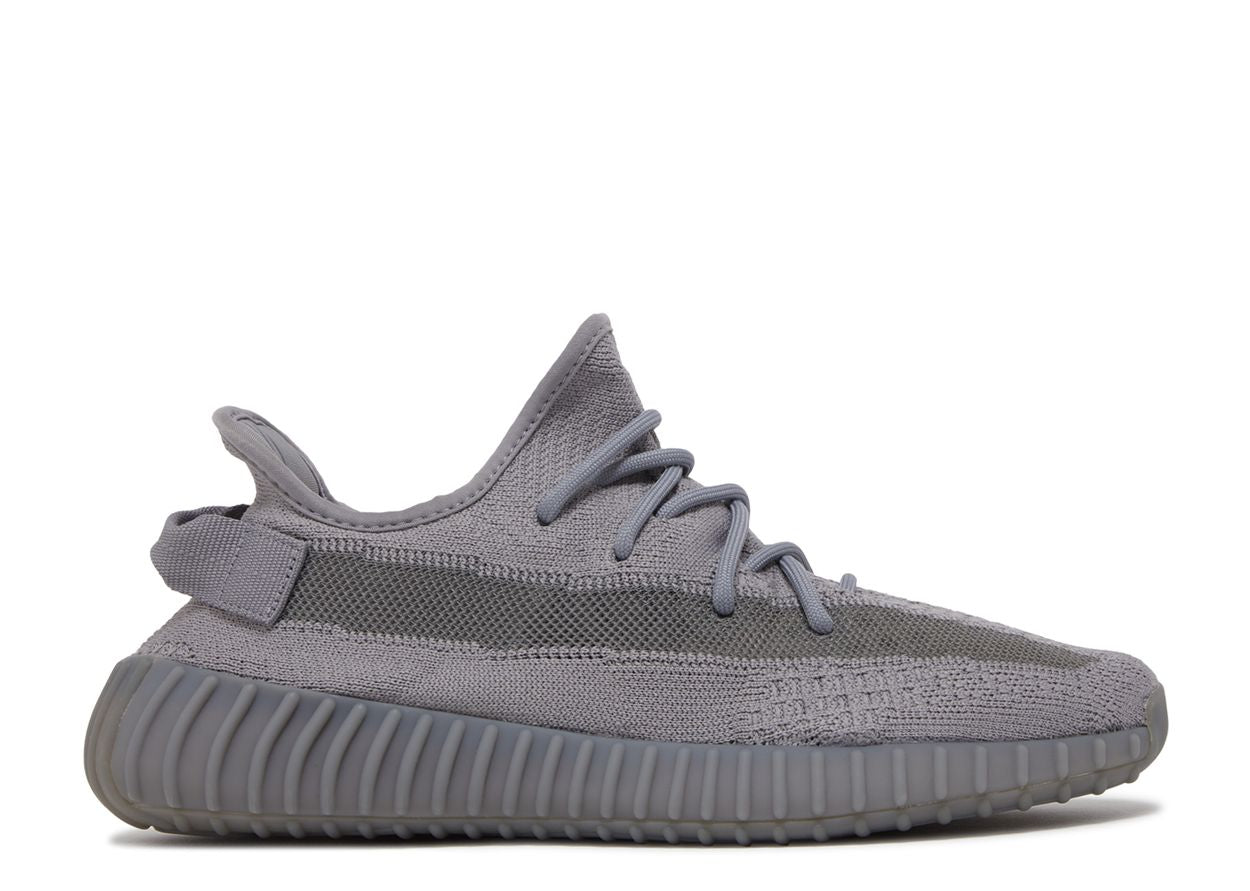 Adidas Yeezy 350 V2 "Steel Grey" (U) (434)