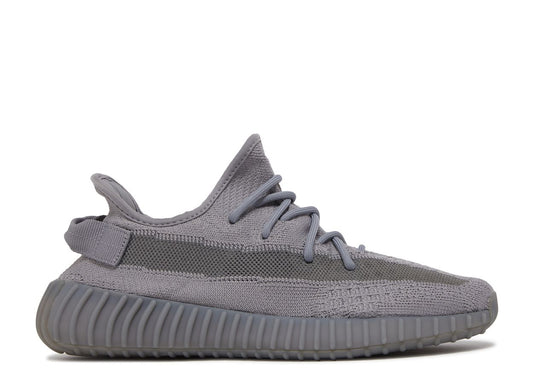 Adidas Yeezy 350 V2 "Steel Grey" (U) (434)