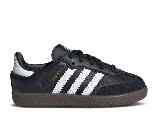 Adidas Samba "Black" (TD) (434)