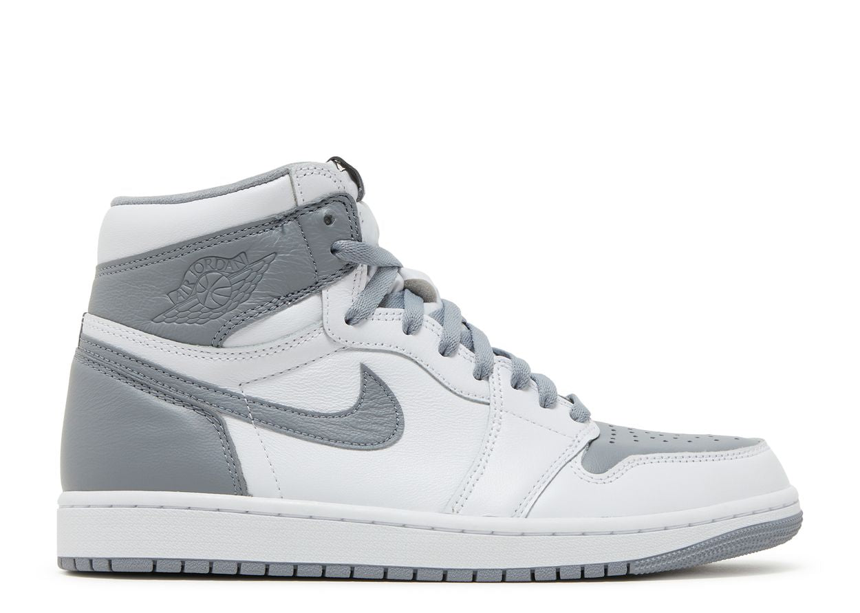 Air Jordan 1 Retro "Stealth" (U) (434)