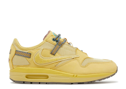 Nike Airmax 1 Travis Scott "Saturn Gold" (434)