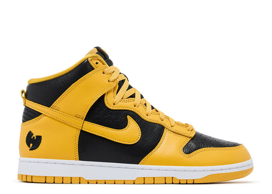 Nike Dunk High "Wu-Tang" (434)