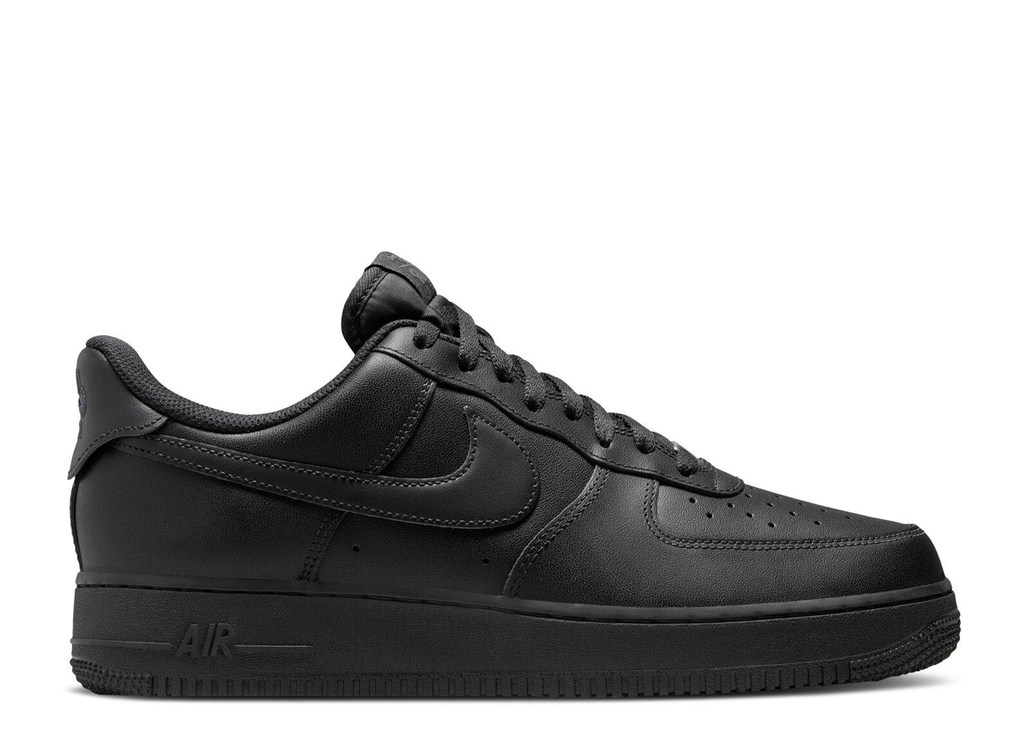 Nike Air Force 1 Flyease "Black"