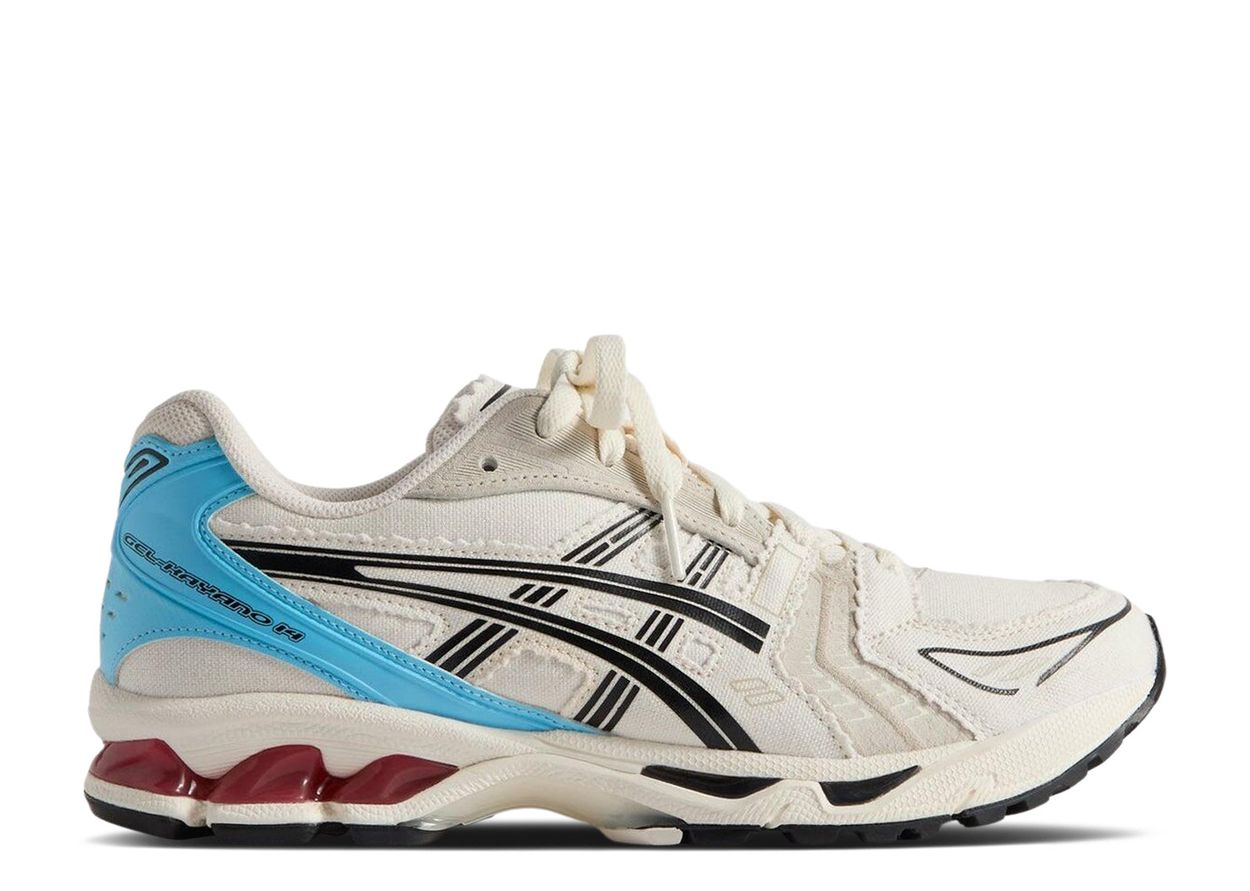 ASICS Gel Kayano 14 KITH "Ryu" (434)