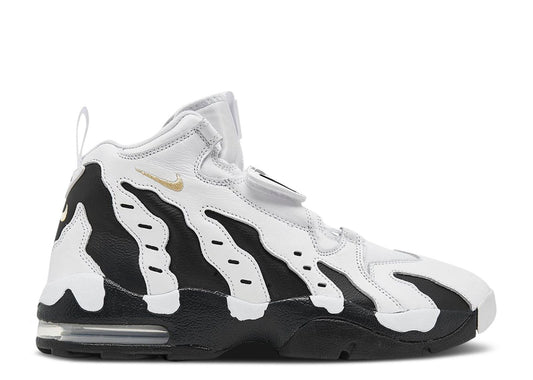 Nike Air DT Max 96 "White/Black"