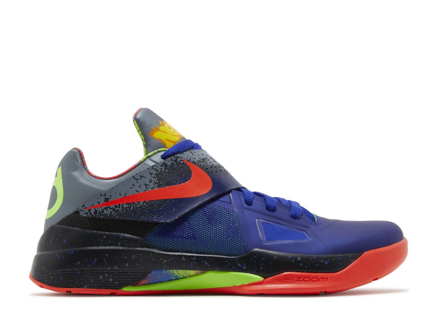 Nike KD IV "Nerf" (434)