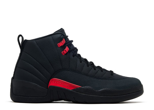 Air Jordan 12 Retro "Bloodline" (434)