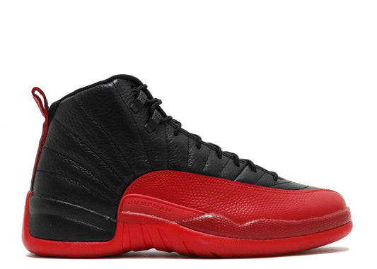 Air Jordan 12 Retro "Flu Game" (U)