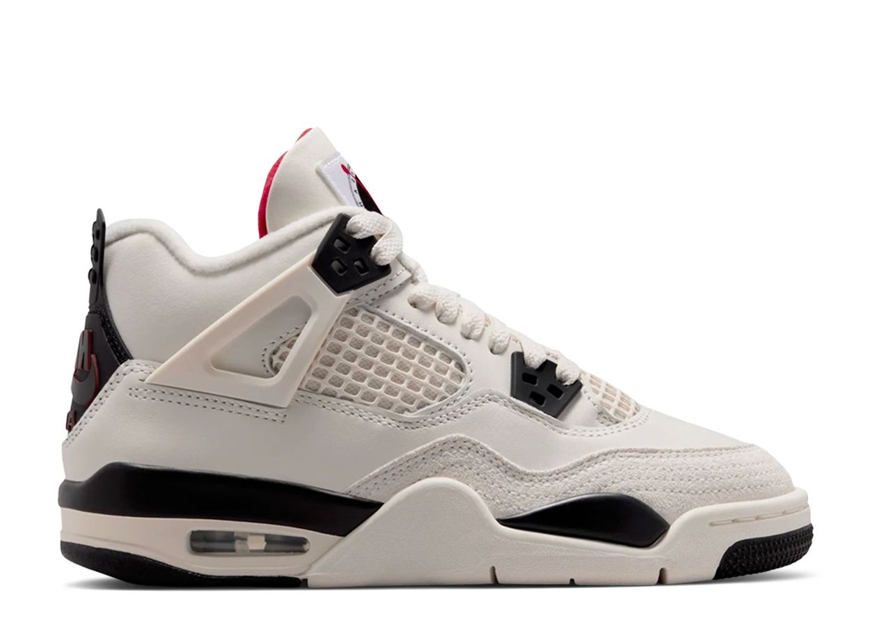 Air Jordan 4 Retro "Flight Club" (GS) (276)