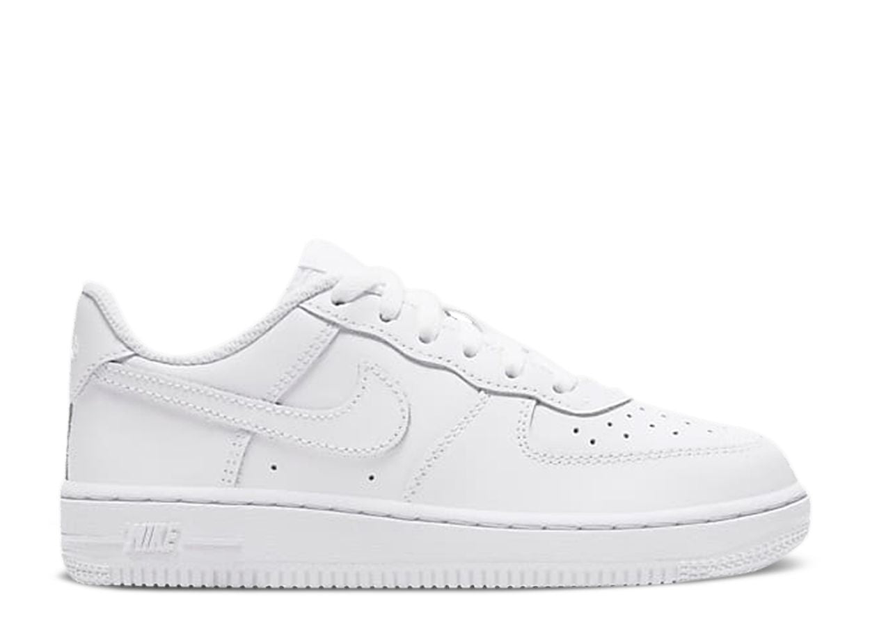 Nike Air Force 1 "White" (PS) (434)