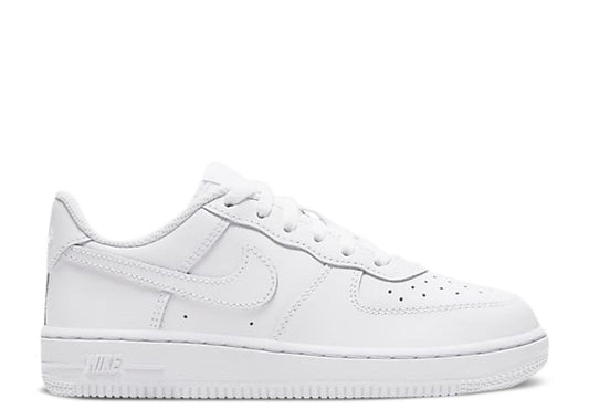 Nike Air Force 1 "White" (PS) (434)