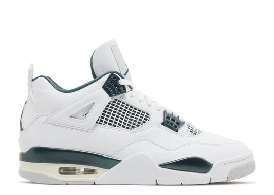 Air Jordan 4 Retro "Oxidized Green" (U) (276)