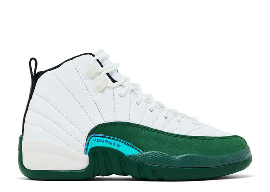 Air Jordan 12 Retro "Bucks" (GS) (434)