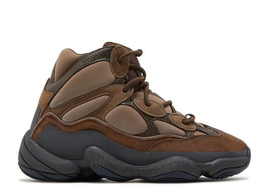 Adidas Yeezy 500 High "Taupe Black" (U) (276)