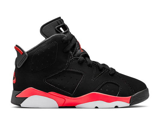 Air Jordan 6 Retro "Reverse Infrared" (PS) (276)