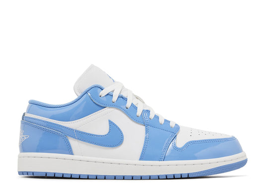 Air Jordan 1 Low "Legend Blue" (276)