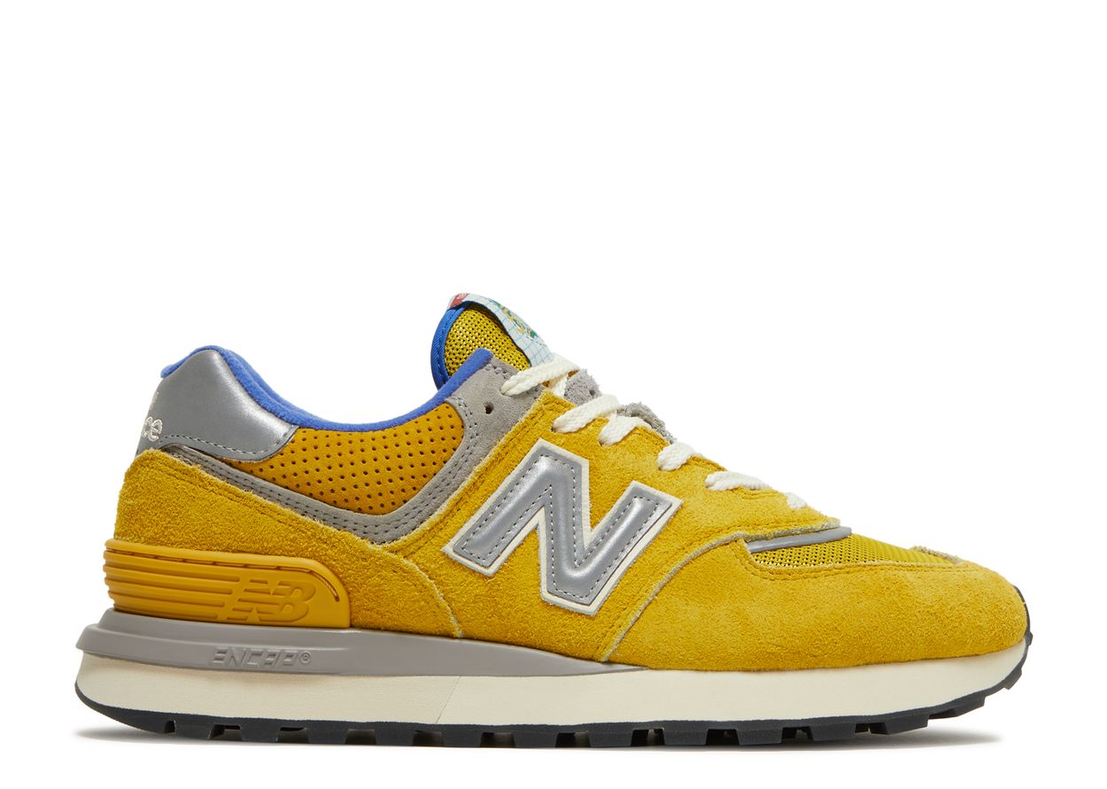 New Balance 574 Bodega "Arrival" (U) (434)
