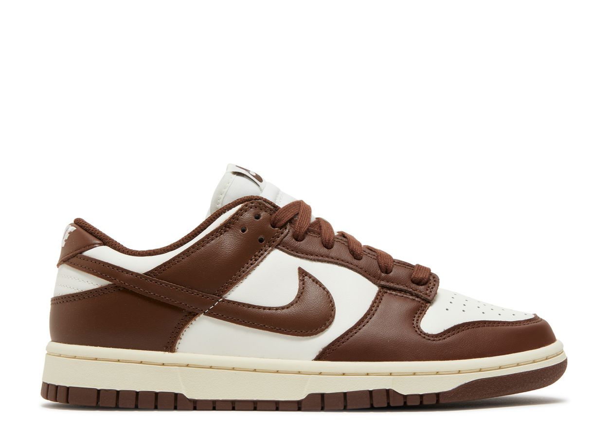 Nike Dunk Low "Cacao Wow" (W)(U) (434)