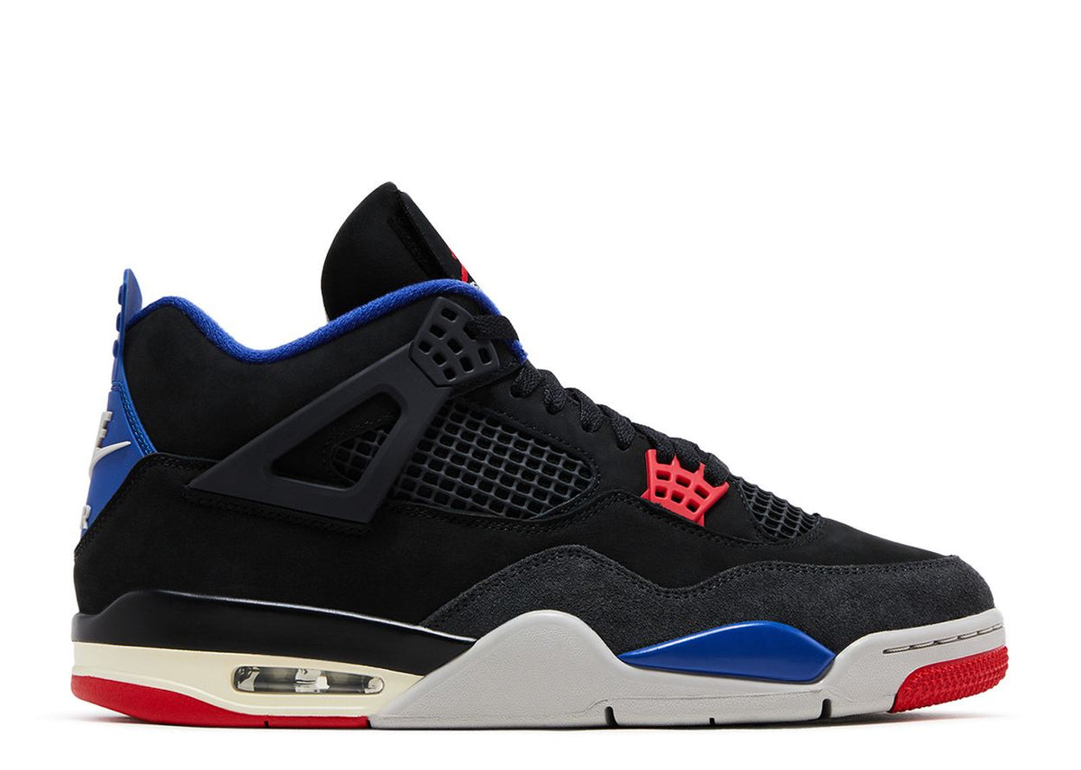 Air Jordan 4 Retro "White Letter - Rare Air" (U) (434)