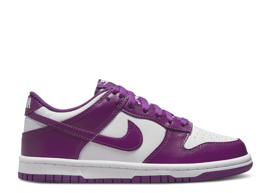 Nike Dunk Low "Viotech" (GS) (434)
