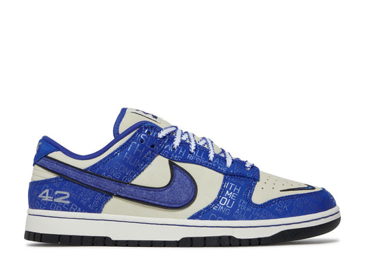 Nike Dunk Low "Jackie Robinson" (U) (434)