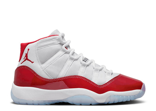 Air Jordan 11 Retro "Cherry" (GS)(U)